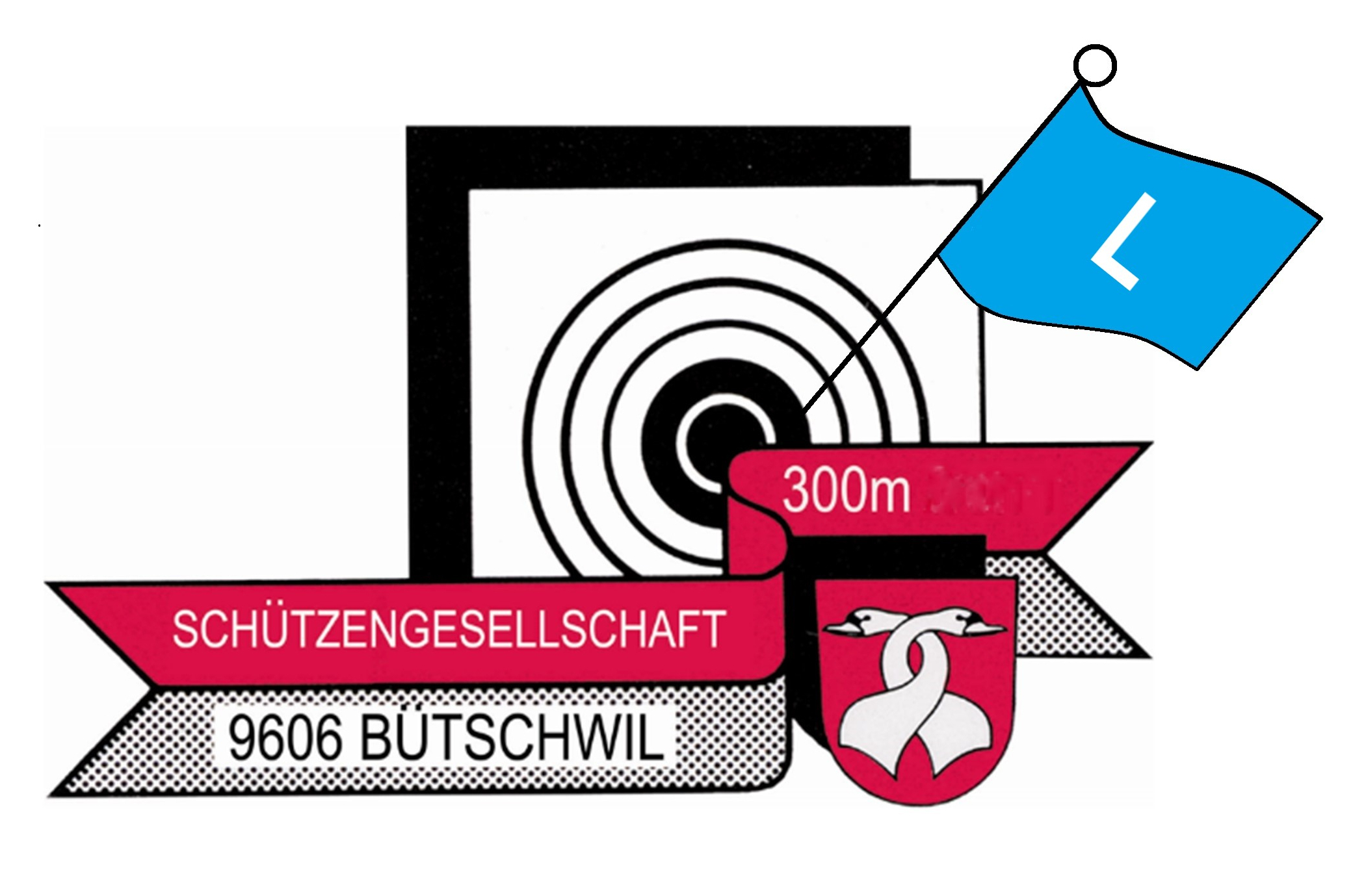 Jungschützen der SG Bütschwil