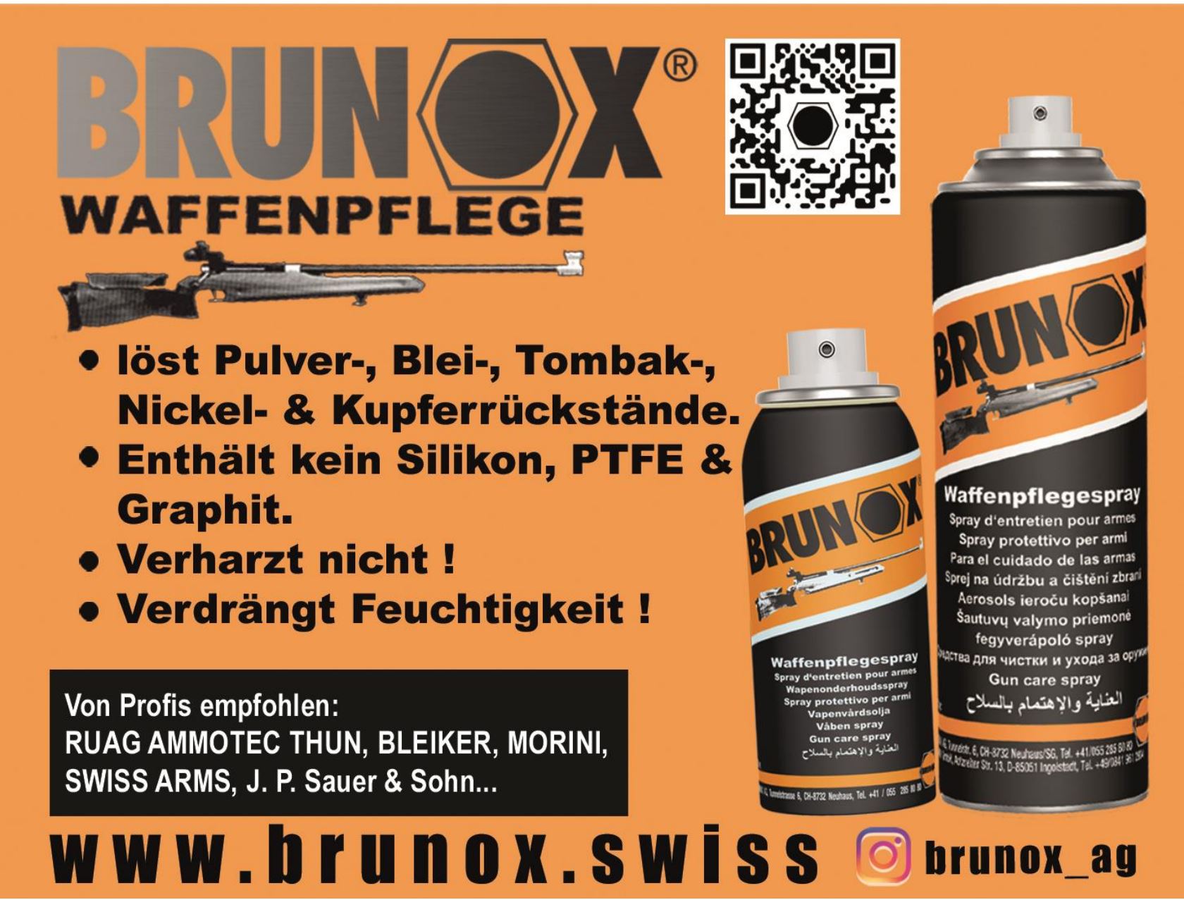 Flyer Putzstockschiessen 2025