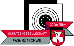 Schützengesellschaft Bütschwil – zur Startseite
